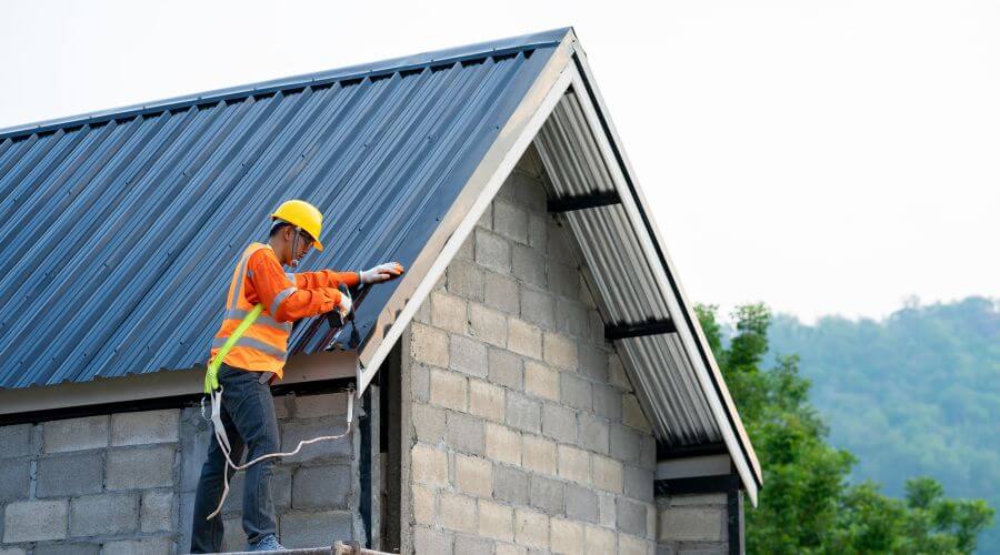 Local Chimney Repair in McKnightstown, PA